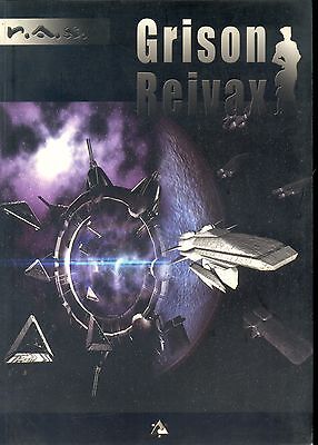 Shadowrun