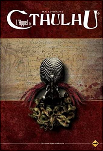 Cthulhu