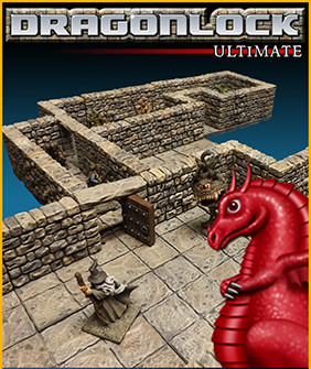 dragonlock