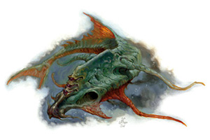  Aboleth