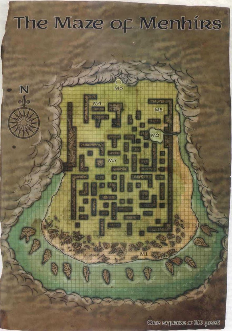 age of worms - 9