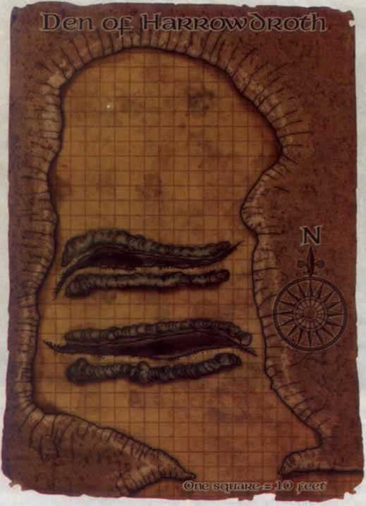 age of worms - 9