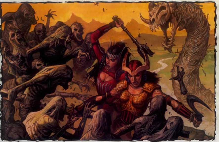 age of worms - 9