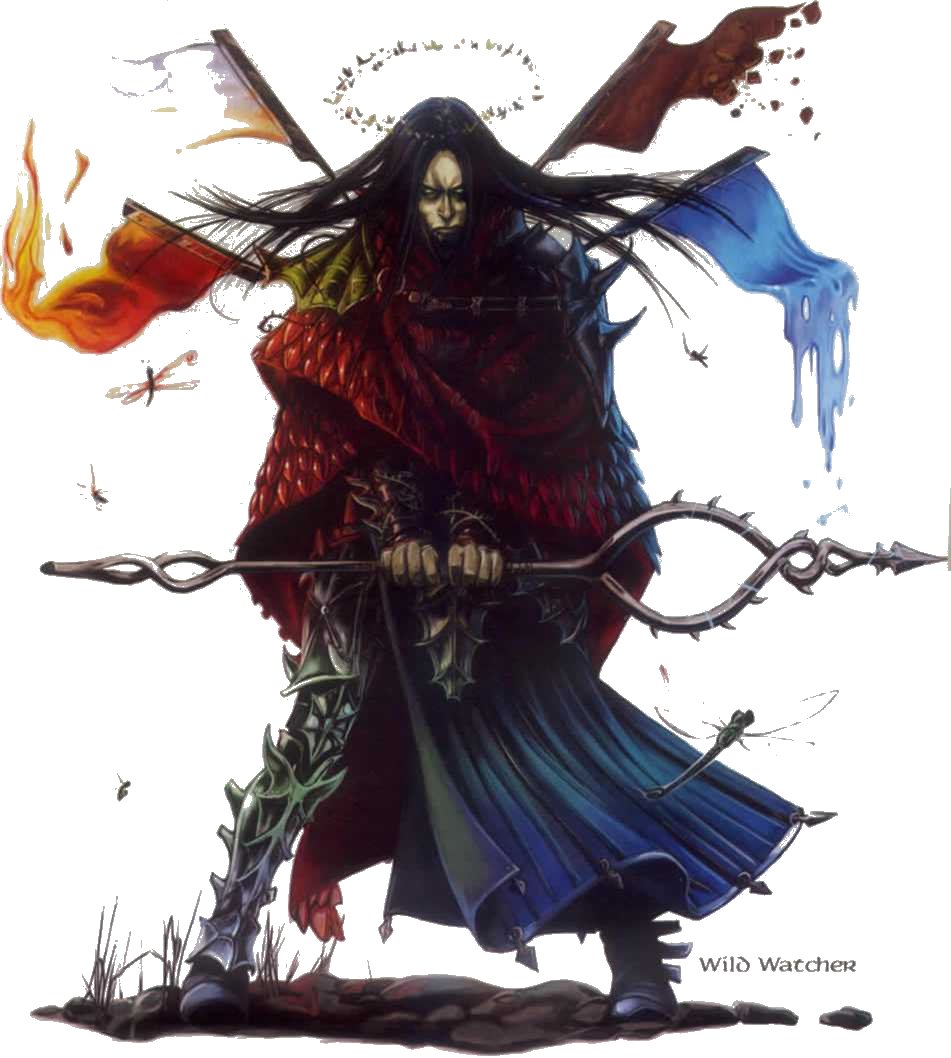 age of worms - 9
