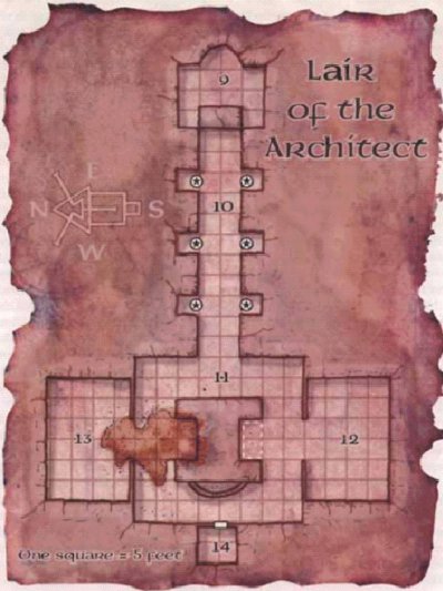 age des Vers - acte1 - 006 - le repère de l'architecte