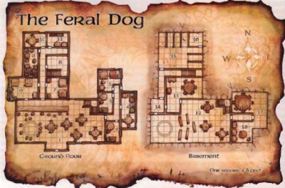 age des Vers - acte1 - 013 - le chien enrage