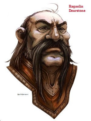 age of worms - diamond lake - 007 - ragnoling dourstone