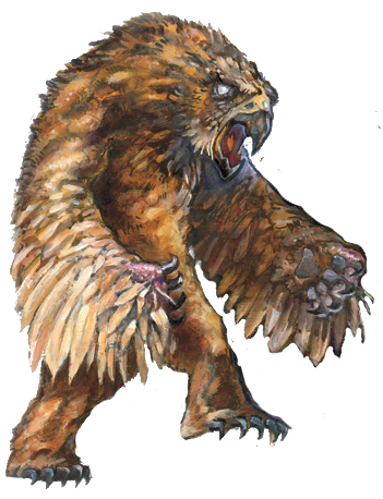 Ours Hibou
