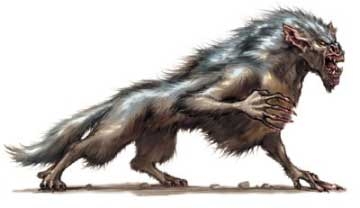 Barghest