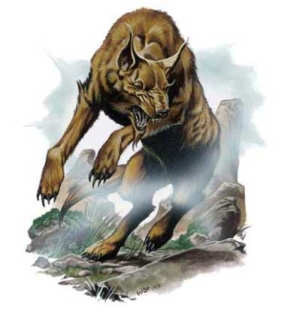  Chien esquiveur