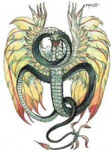 Couatl
