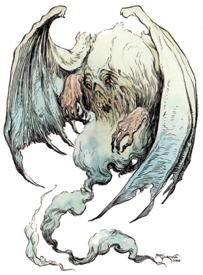  Fumigon