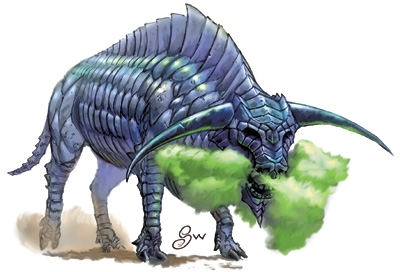  Gorgone