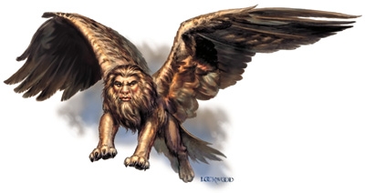  Lammasu