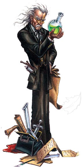 deadlands
