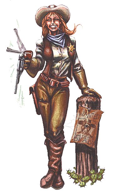 deadlands