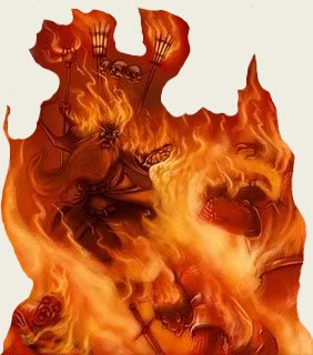 incendie