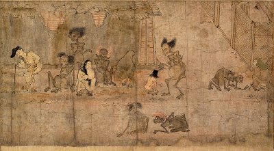 yokai-Gaki-Zoushi(small)