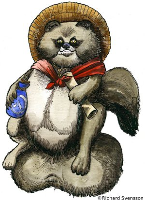yokai-Tanuki3