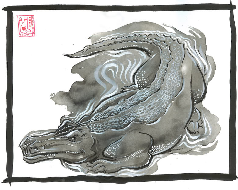 yokai-yahirowani