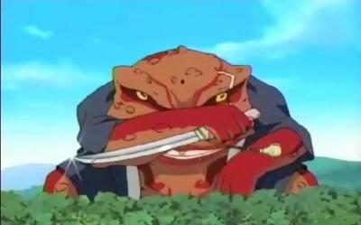 yokai_-_ogama