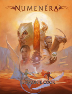 numenera